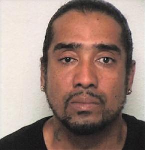 Justin Dante Smith a registered Sex Offender of Nevada