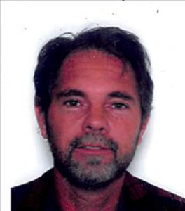 Casey Doyle Coles a registered Sex Offender of California