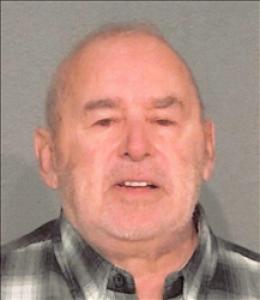 Kenneth Paul Thurber a registered Sex Offender of Nevada