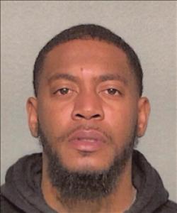 Anthony Terry Moore a registered Sex Offender of Nevada