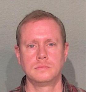 John Phillip Misseldine a registered Sex Offender of Nevada