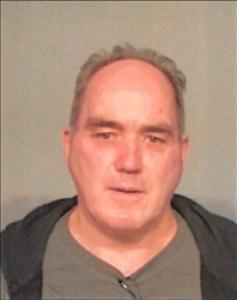 John Ainsworth Collins a registered Sex Offender of Nevada