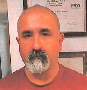 Agustin Cantu Gomez a registered Sex Offender of Nevada