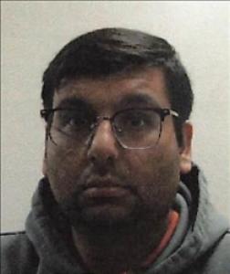 Sharan Sajjad Ahmad a registered Sex Offender of Nevada