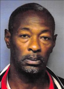 Jonathan Jerome Marks a registered  of Nevada