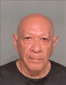 Daniel Andrade a registered Sex Offender of Nevada