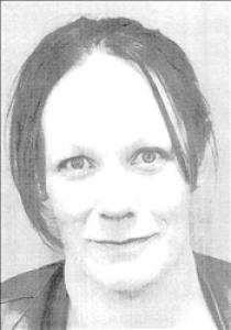 Brittania Larae Matney a registered Sex Offender of California