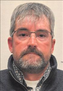 Chancey Ray Bailey a registered Sex Offender of Nevada