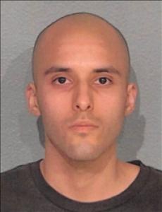 Bryan Eduardo Delgado a registered Sex Offender of Nevada