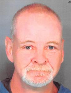 Barry Wayne Kimberly a registered Sex Offender of California