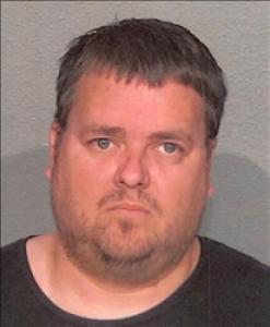 Bradley Aaron Bozarth a registered Sex Offender of Nevada