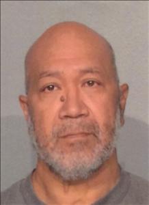 Tanielu Muaina a registered Sex Offender of Nevada