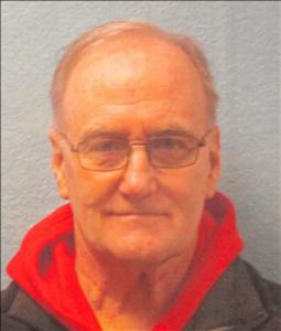 Ronald Dean Keats a registered Sex Offender of South Dakota