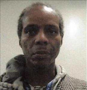 Joseph Jamil Stevenson a registered Sex Offender of Nevada