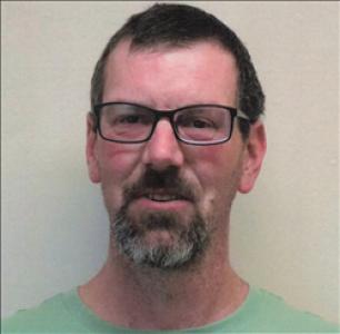 Evan Michael Spohr a registered Sex Offender of Nevada