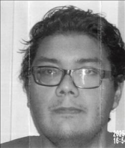 James Herrera Welch a registered Sex Offender of Nevada