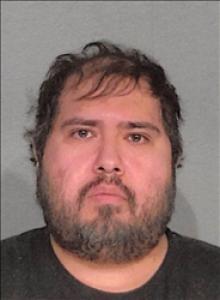 Silverio Nicholas Moreno a registered Sex Offender of Nevada
