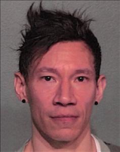Jordan Benson Kolar a registered Sex Offender of Nevada