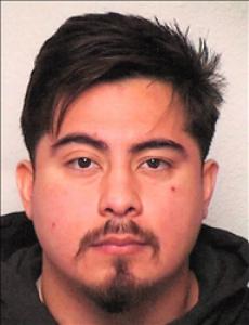 Miguel Angel Quinonez a registered Sex Offender of Nevada