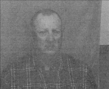 Daniel Ray Parnell a registered Sex Offender of Nevada