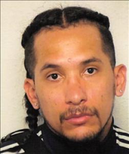 Albert Peter Barry a registered Sex Offender of Nevada
