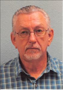 Arthur L Radford a registered Sex Offender of Nevada