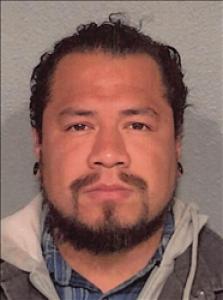 Isaac Rosas a registered Sex Offender of Nevada