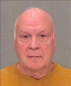 Everett Charles Freer a registered Sex Offender of Nevada