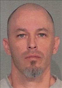 Christopher Wayne Jeffries a registered Sex Offender of Nevada
