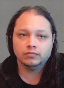 Allen Jay Reyna a registered Sex Offender of Nevada