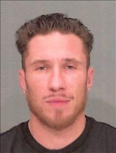 Jonathan Patrick Cronin a registered Sex Offender of Nevada