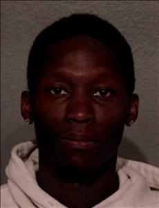 Darrnell Robert Townsel a registered Sex Offender of Nevada