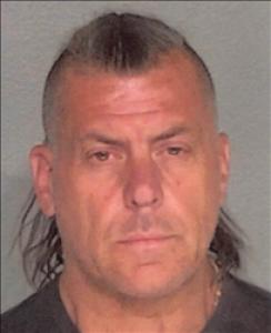 Shane Jentry Mock a registered Sex Offender of Nevada