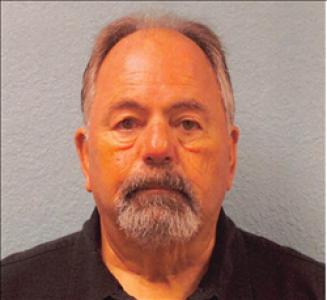 Klaus Peter Hall a registered Sex Offender of Nevada