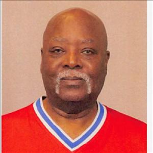 Darryl Thomas Brisbon a registered Sex Offender of Nevada
