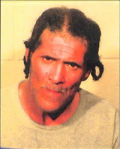 Michael Wayne Jones a registered Sex Offender of Nevada