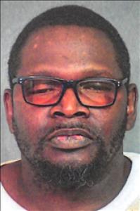 Allandor Terrell Johnson a registered Sex Offender of Nevada