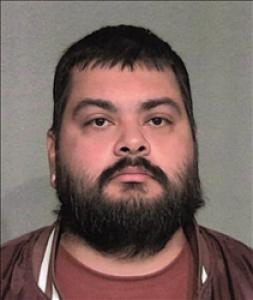 Christopher Chavarin a registered Sex Offender of Nevada