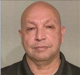 Hector Yovanni Flores Sanchez a registered Sex Offender of Nevada