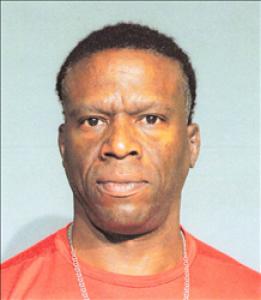 Lorenzo Devell Granville a registered Sex Offender of Nevada