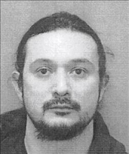 Jacob Mathew Villarruel a registered Sex Offender of Nevada
