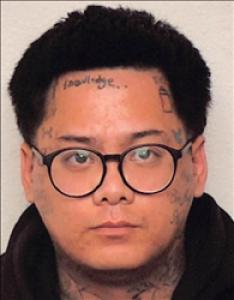 Kenneth Nuqui Manansala a registered Sex Offender of Nevada