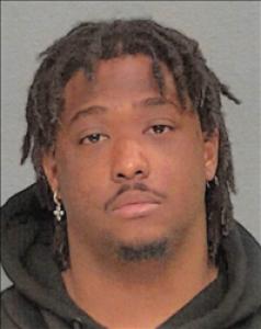Trevion Anthony Gillespie a registered Sex Offender of Nevada