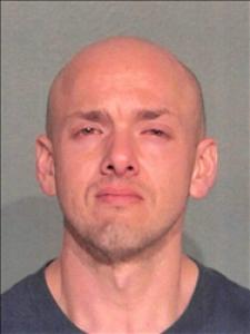 Ryan Anthony Conrad a registered Sex Offender of Nevada
