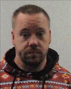 David Russell Carter a registered Sex Offender of Nevada