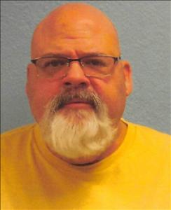Steven Glenn Burns a registered Sex Offender of Nevada