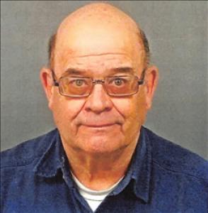 Robert Lee Potter a registered Sex Offender of Nevada
