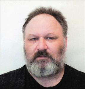 Kirk I Sexton a registered Sex Offender of Nevada