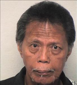 Michael Anthony Ganigan a registered Sex Offender of Nevada