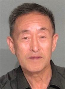 Joo Hyuk Lee a registered Sex Offender of Nevada